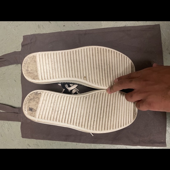 Rick Owens Low DRKSHDW - Picture 6 of 8
